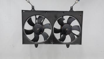 Ventilateur eau