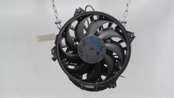 Ventilateur eau
