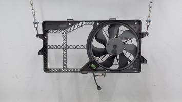Ventilateur eau