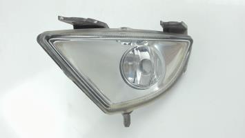 Fendinebbia sinistro (luce)