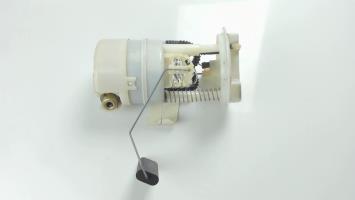 Pompe immergee