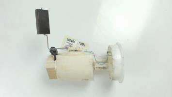 Pompe immergee