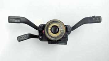 Devio guida completo con contatto spiralato