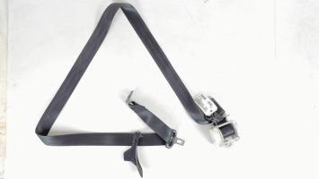 Ceinture arriere gauche