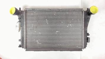 Echangeur air (Intercooler)
