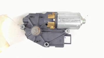 Moteur toit ouvrant