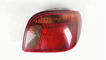 Fanale posteriore principale destro (luci)