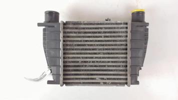 Echangeur air (Intercooler)