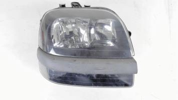 Gruppo ottico anteriore principale sinistro (luci)(faro)