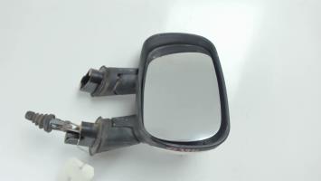 Retrovisor derecho