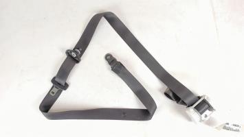 Ceinture arriere gauche
