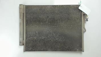 Condenseur de clim