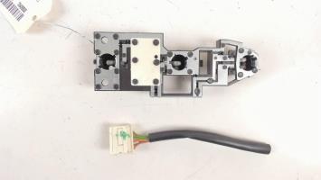 Base portalampade fanale posteriore destro