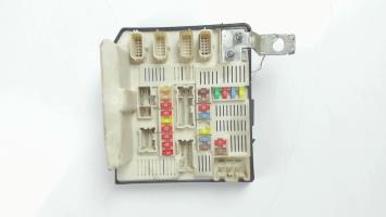 Boitier servitude moteur (BSM)