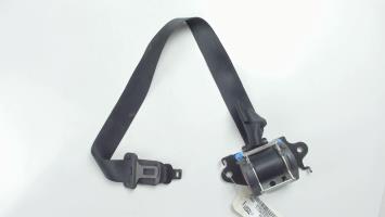 Ceinture arriere centrale