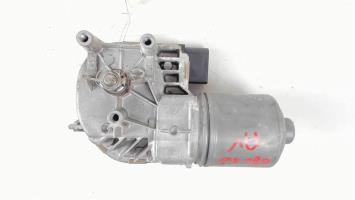 Motor de limpiaparabrisas delantero