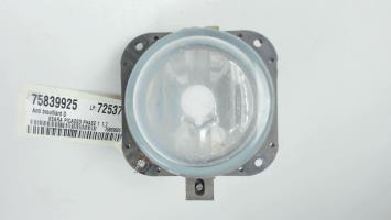 Fendinebbia destro (luci)