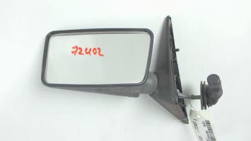 Retrovisor izquierdo