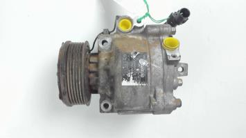 Compresseur clim