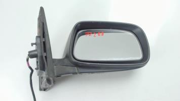 Retrovisor derecho