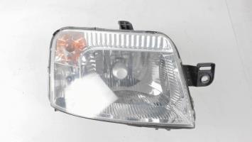 Gruppo ottico anteriore principale destro (luci)(faro)