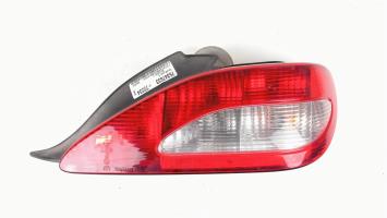 Fanale posteriore principale destro (luci)
