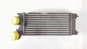 Echangeur air (Intercooler)