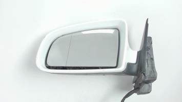 Retrovisor izquierdo