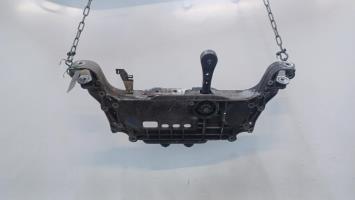 Culla motore anteriore