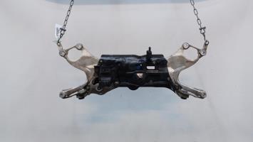 Culla motore anteriore
