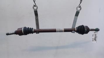 Giunto cardanico albero di trasmissione destro