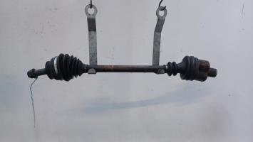 Cardan droit (transmission)