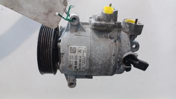Compresseur clim