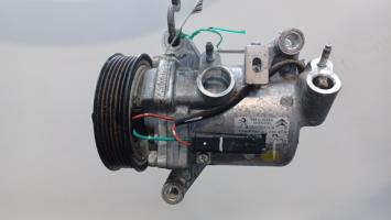 Compresseur clim