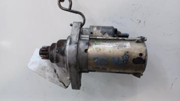 Motorino avviamento