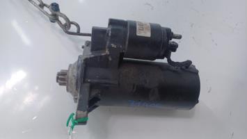 Motorino avviamento