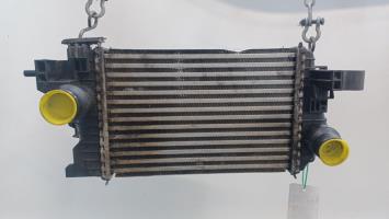 Echangeur air (Intercooler)