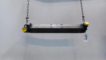 Echangeur air (Intercooler)