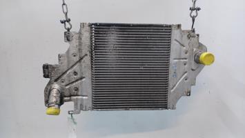 Echangeur air (Intercooler)