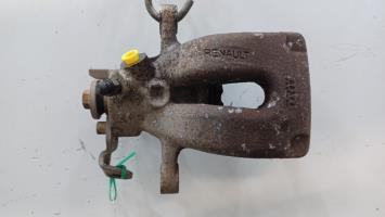 Etrier arriere gauche (freinage)