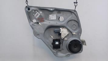 Leve vitre electrique arriere gauche