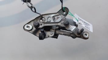 Moteur essuie glace avant gauche