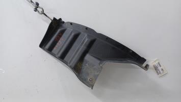 Parasale posteriore sinistro