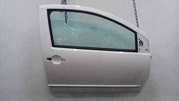 Porte avant droit