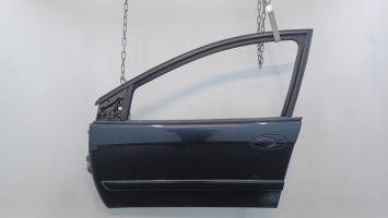 Porte avant gauche