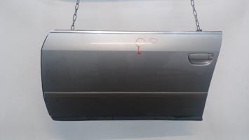 Porte avant gauche