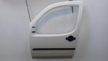Porte avant gauche