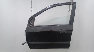 Porte avant gauche