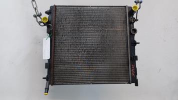 Radiateur eau
