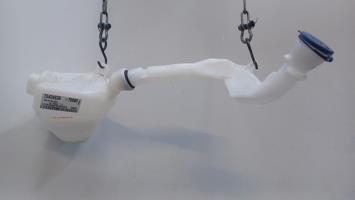 Vase de lave glace